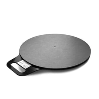 Plateau de transfert antidérapant Handicare