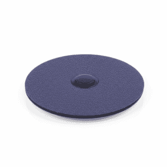 Plateau de transfert pivotant en tissu