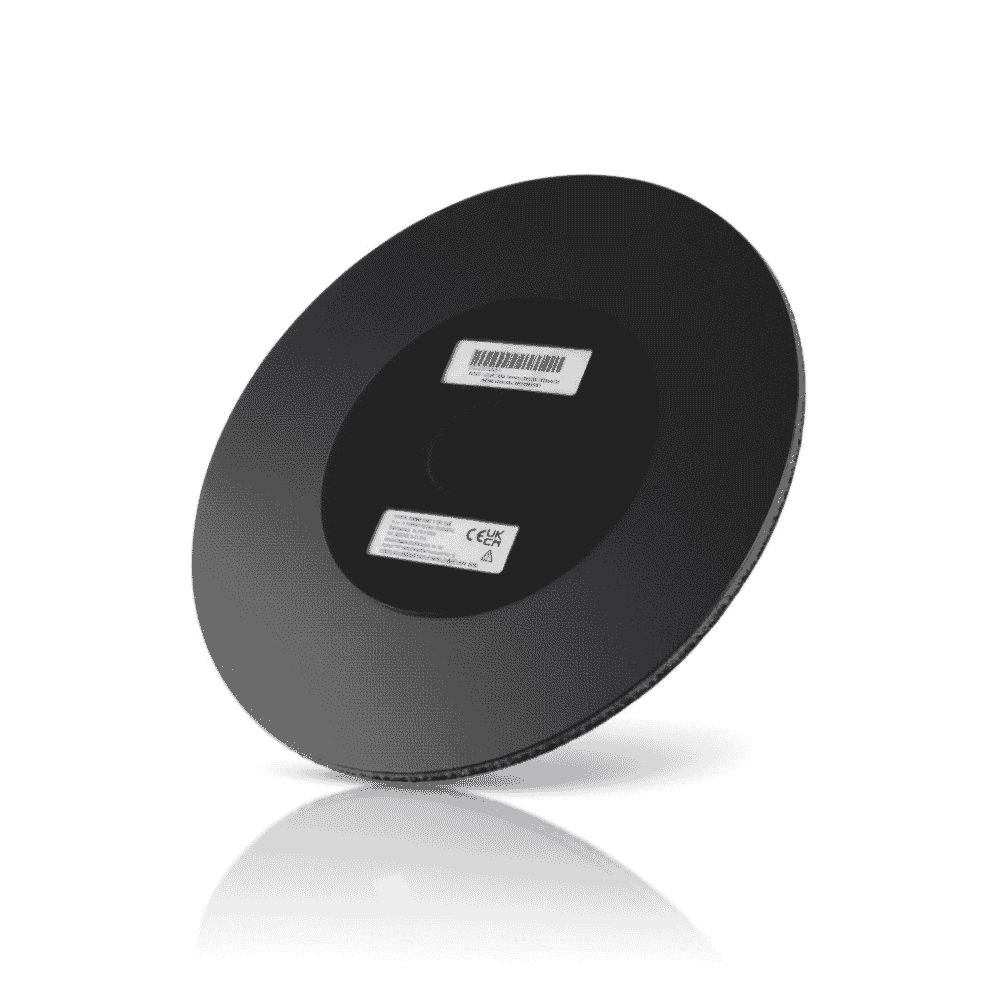 Plateau de transfert pivotant en tissu