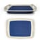 Plateau pour fauteuil roulant avec coussin stabilisateur
