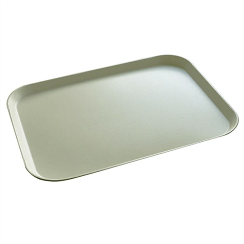 Plateau repas antidérapant