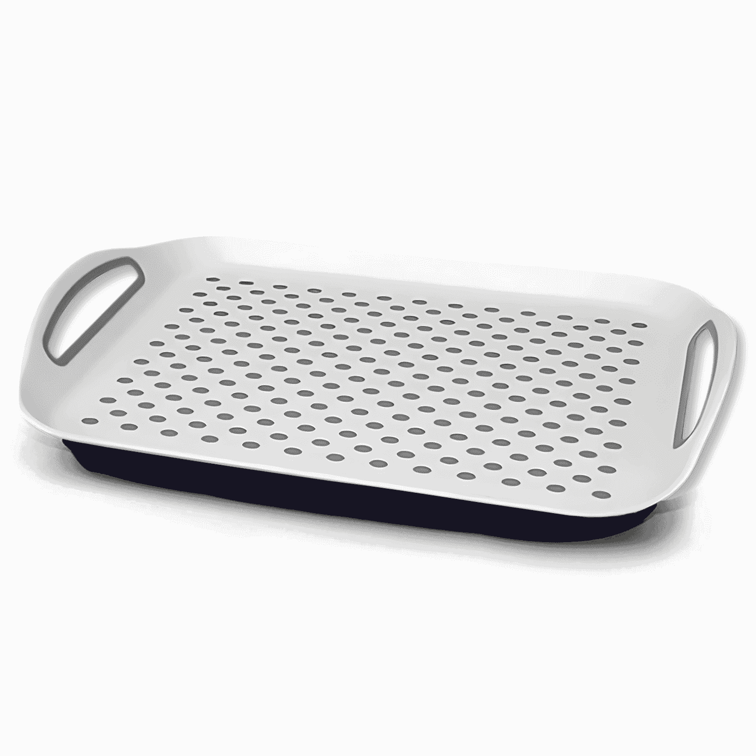 Plateau repas avec coussin à billes