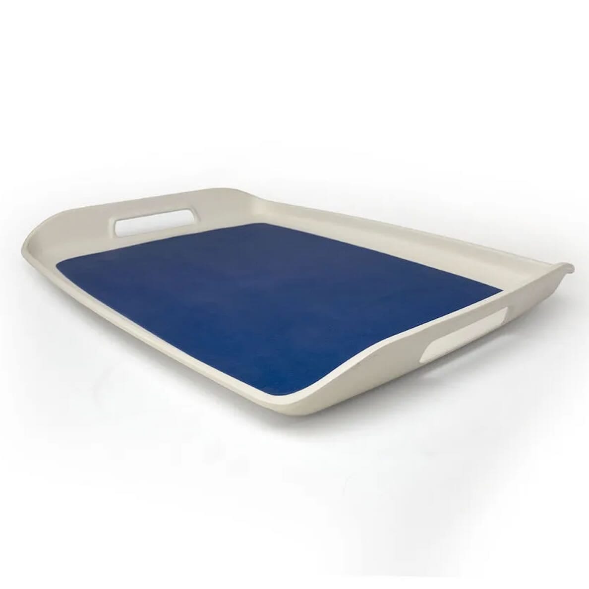 Plateau repas avec coussin à billes Homecraft