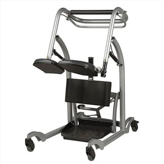 Plateforme de transfert QuickMove