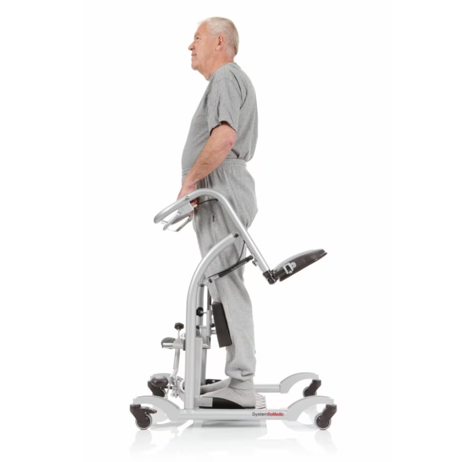 Plateforme de transfert QuickMove