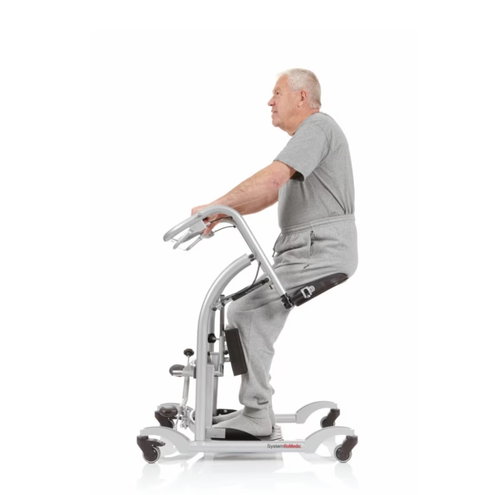 Plateforme de transfert QuickMove