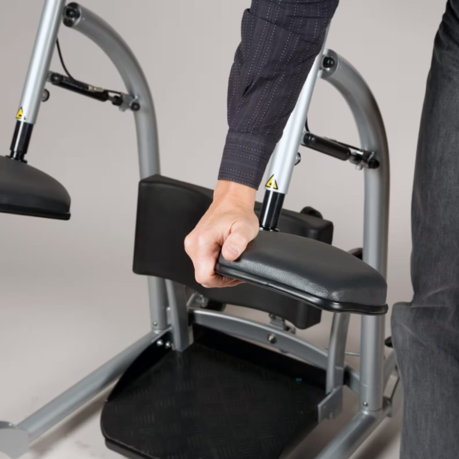 Plateforme de transfert QuickMove