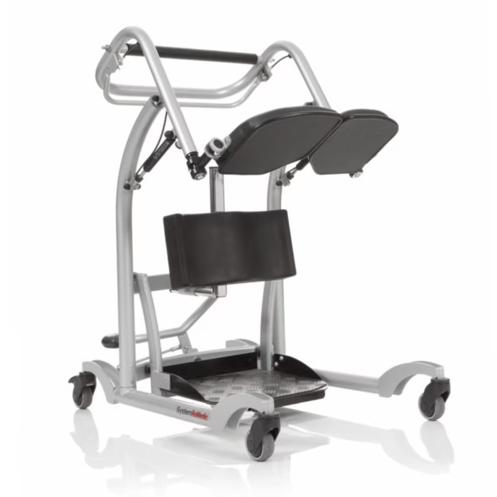 Plateforme de transfert QuickMove