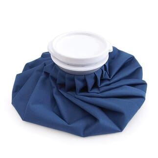 Poche de glace ou de chaleur réutilisable 28 cm