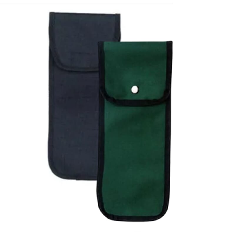 Pochette de rangement pour canne