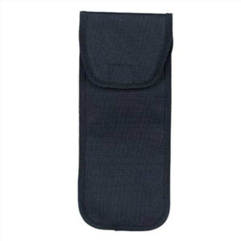 Pochette de rangement pour canne