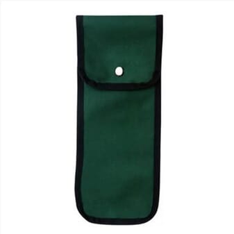 Pochette de rangement pour canne