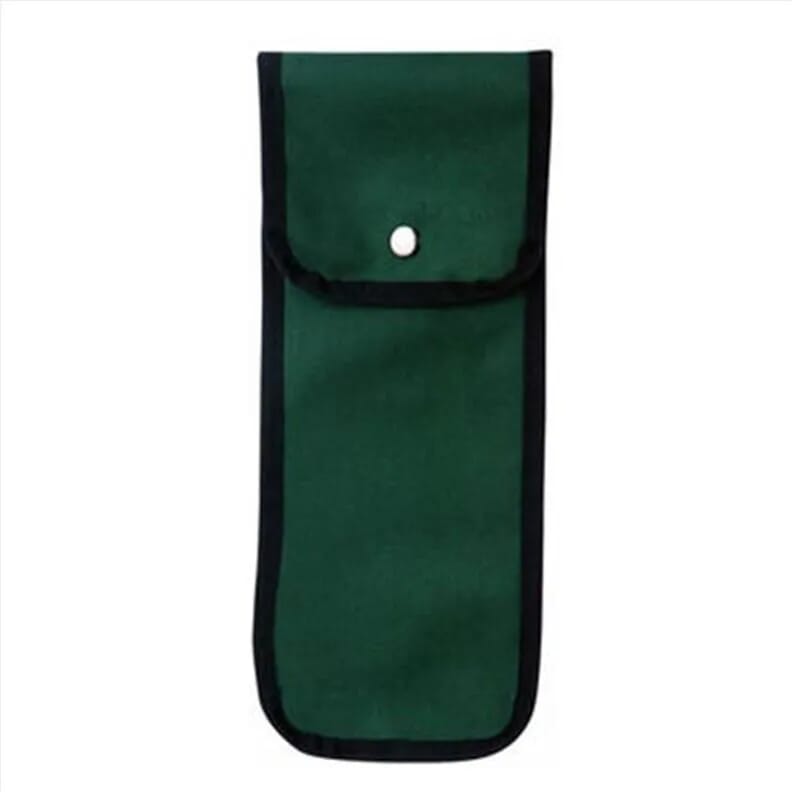 Pochette de rangement pour canne