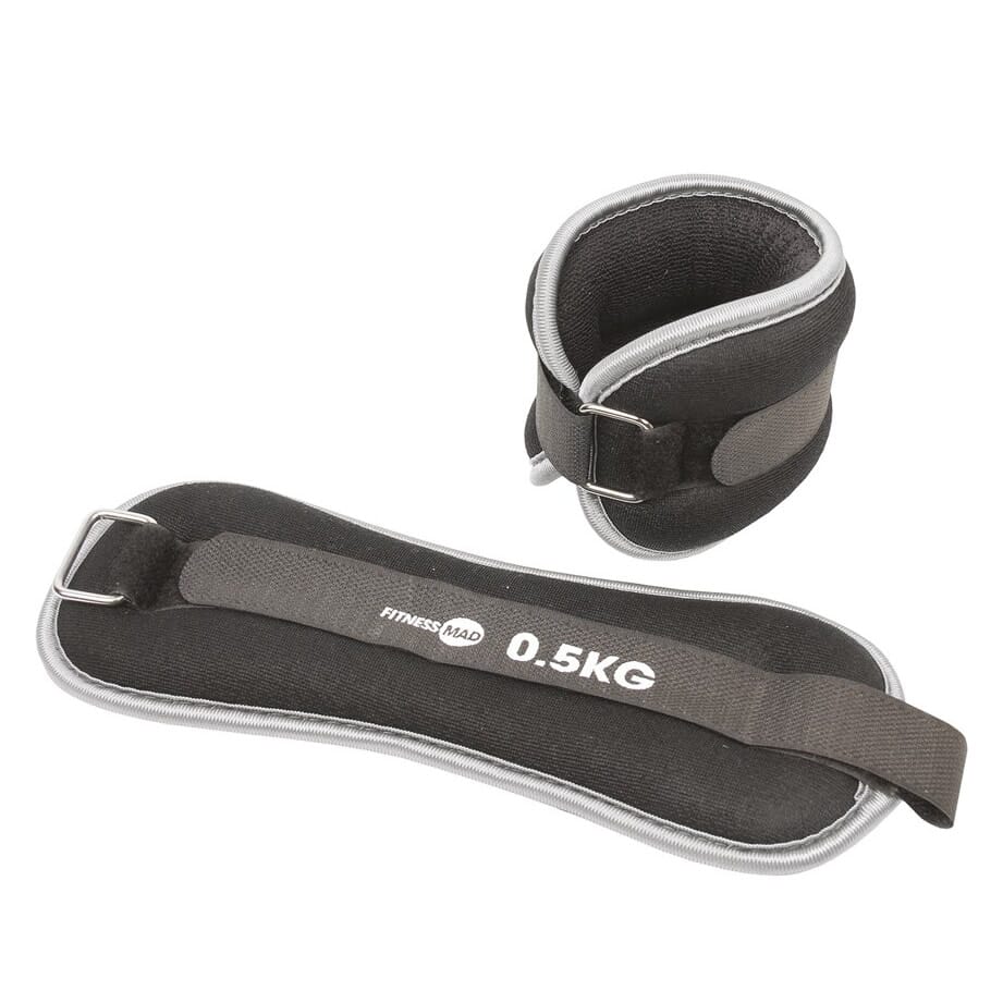 Poids poignets et chevilles