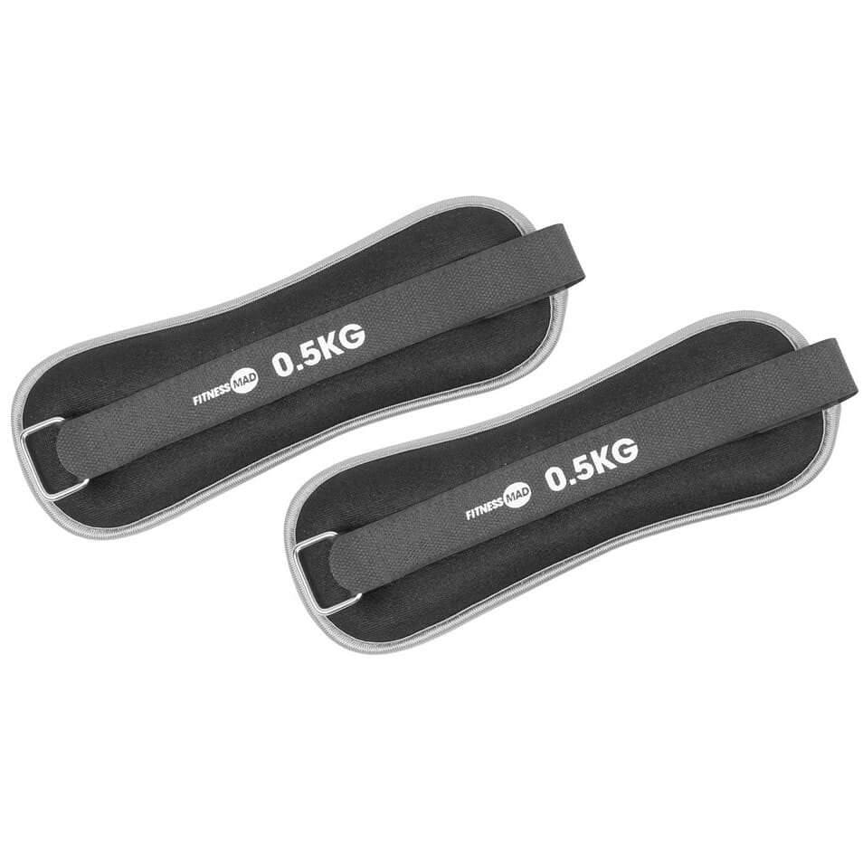 Poids poignets et chevilles