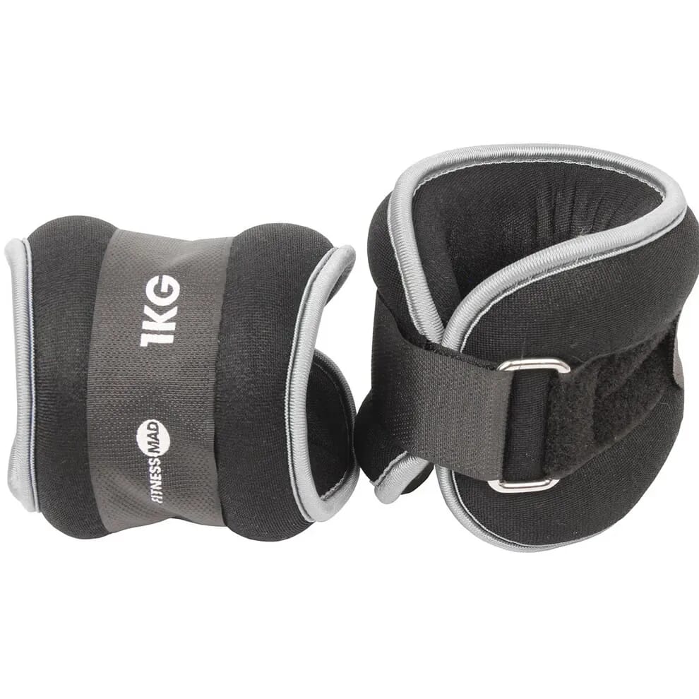 Poids poignets et chevilles