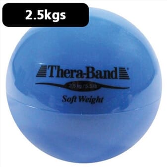 Poids souple Thera-Band® - Bleu