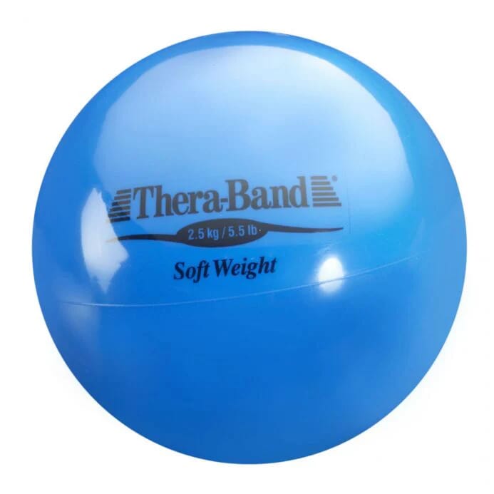 Poids souple Thera-Band®