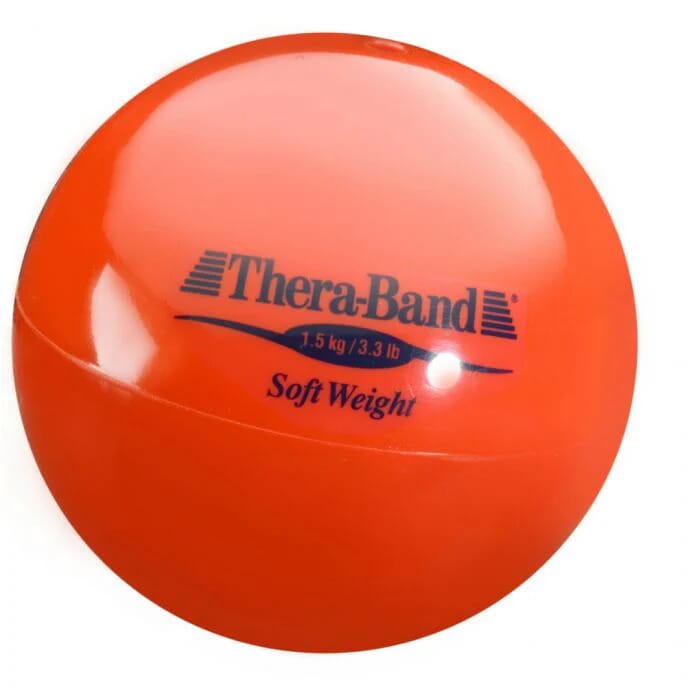 Poids souple Thera-Band®