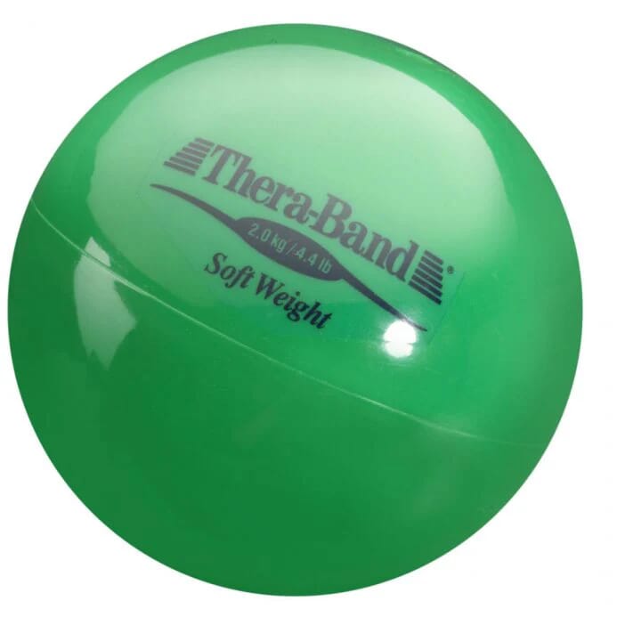Poids souple Thera-Band®