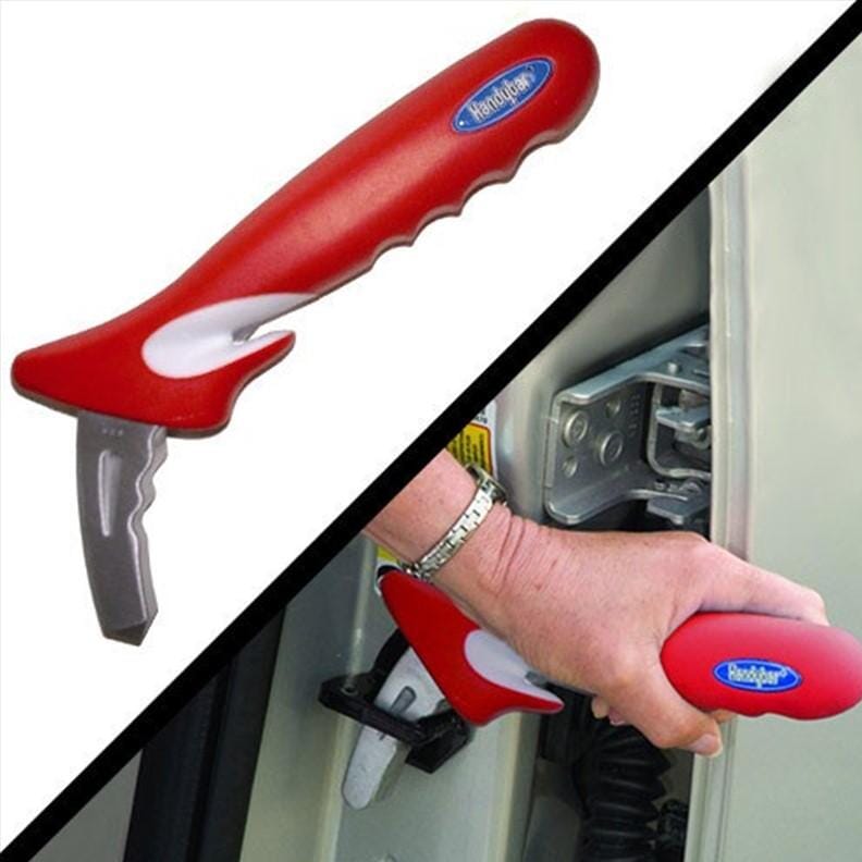 Poignée de transfert pour voiture Handybar