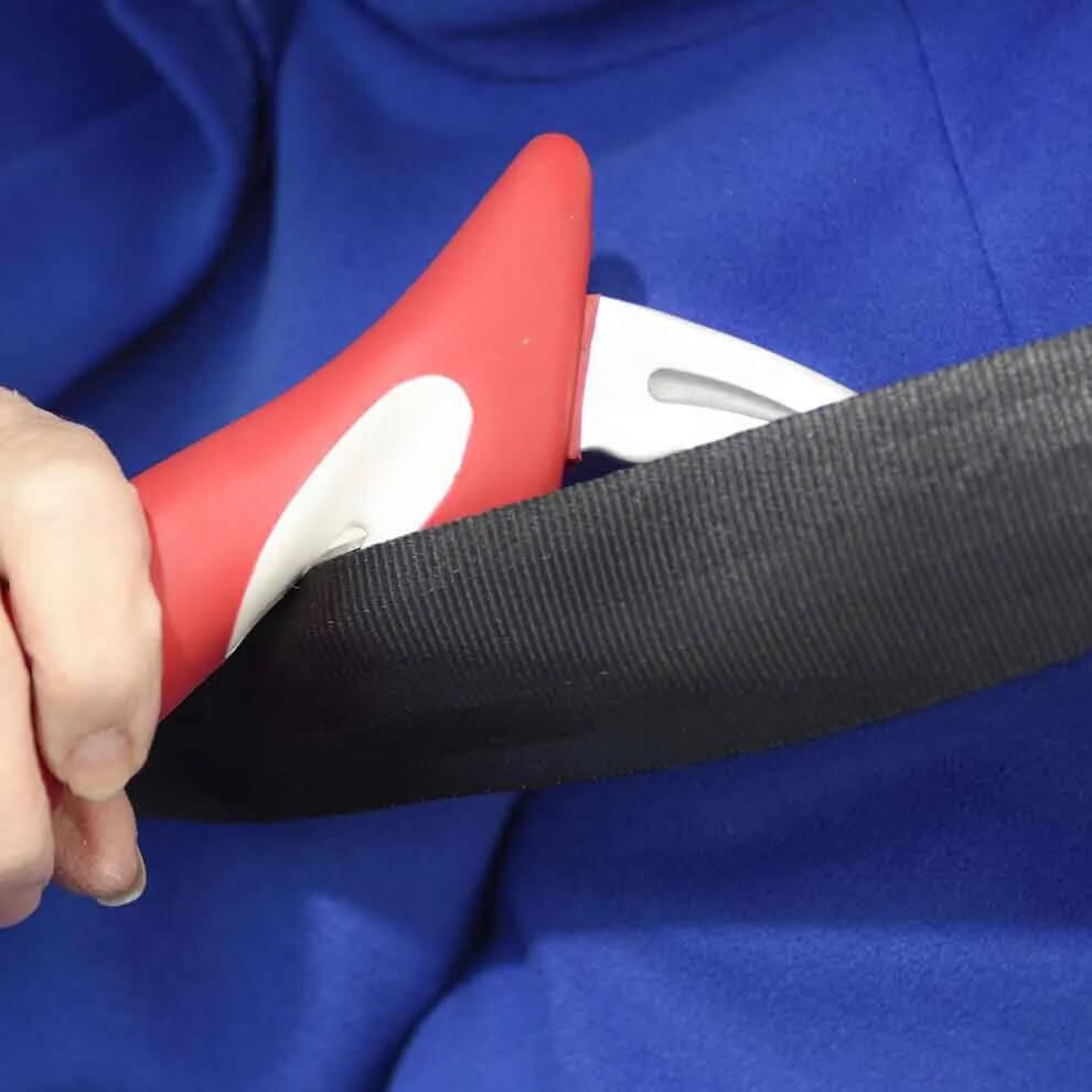 Poignée de transfert pour voiture Handybar