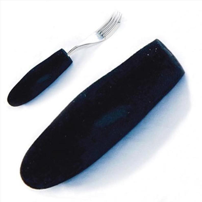 Poignée en mousse amovible - Fourchette Knork
