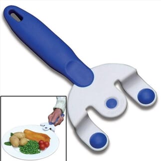 Poignée pour assiettes chaudes Buckingham Coolhand