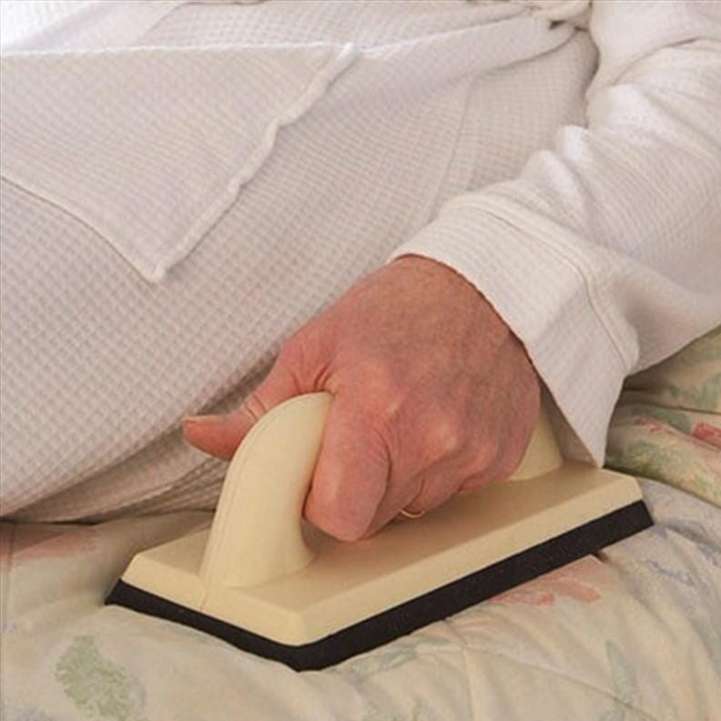 Poignées antiglisse