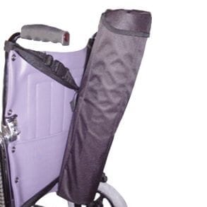 Porte-bouteille d'oxygène