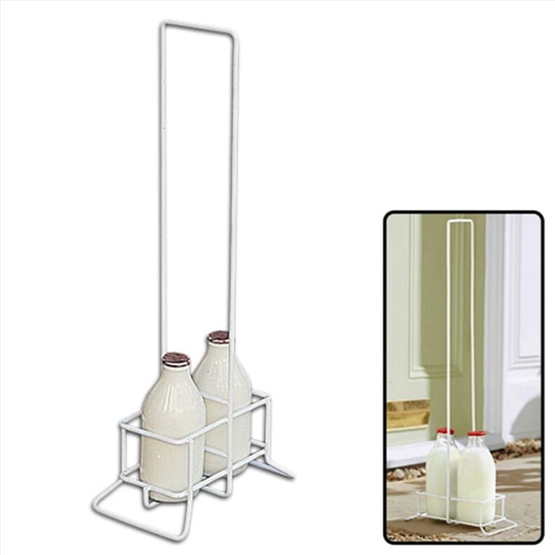 Porte-bouteille - longue poignée