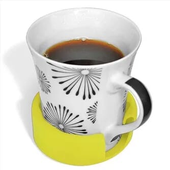 Porte-gobelet Tenura