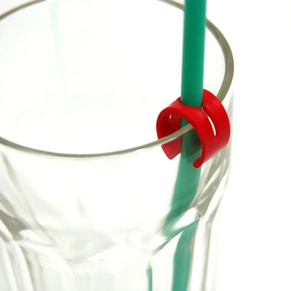 Porte-paille Strawberi
