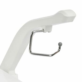 Porte-papier toilette Etac My-Loo