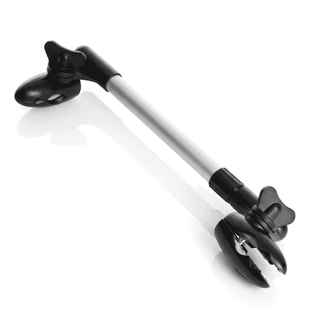 Porte-parapluie pour fauteuil roulant