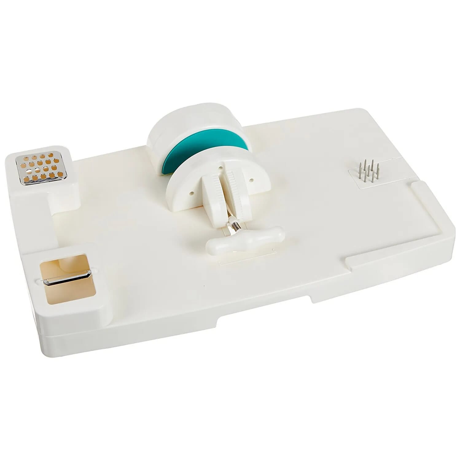 Poste de travail multifonctions cuisine - Homecraft