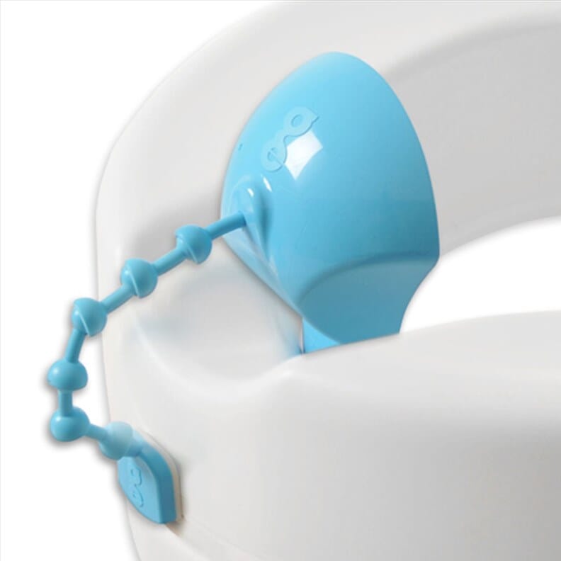 Protection anti-éclaboussures pour WC