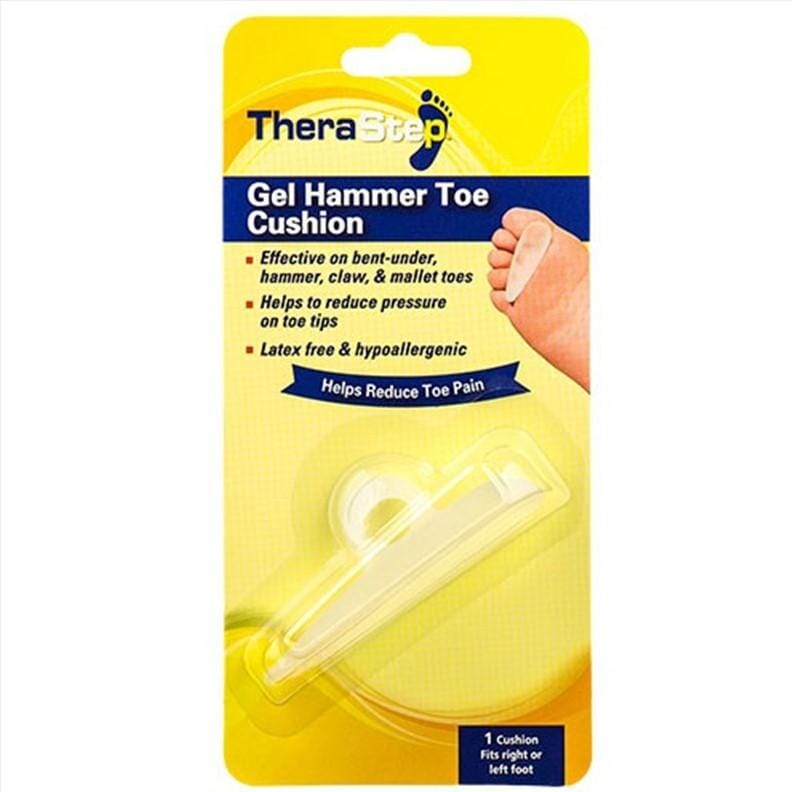 Protection métatarsienne en gel Silipos de Therastep™