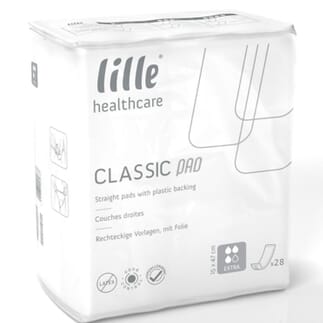 Lille classic Pads - Extra 1 paquet