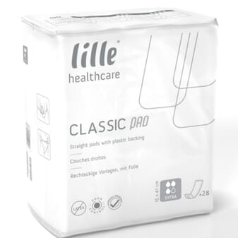 Lille classic Pads - Extra
