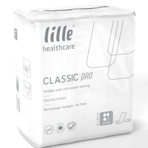 Lille classic Pads - Extra