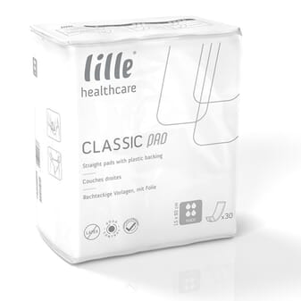 Lille classic Pads - Maxi