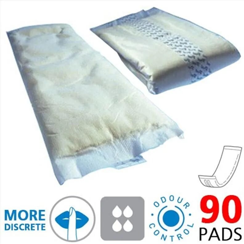 Lille classic Pads - Super