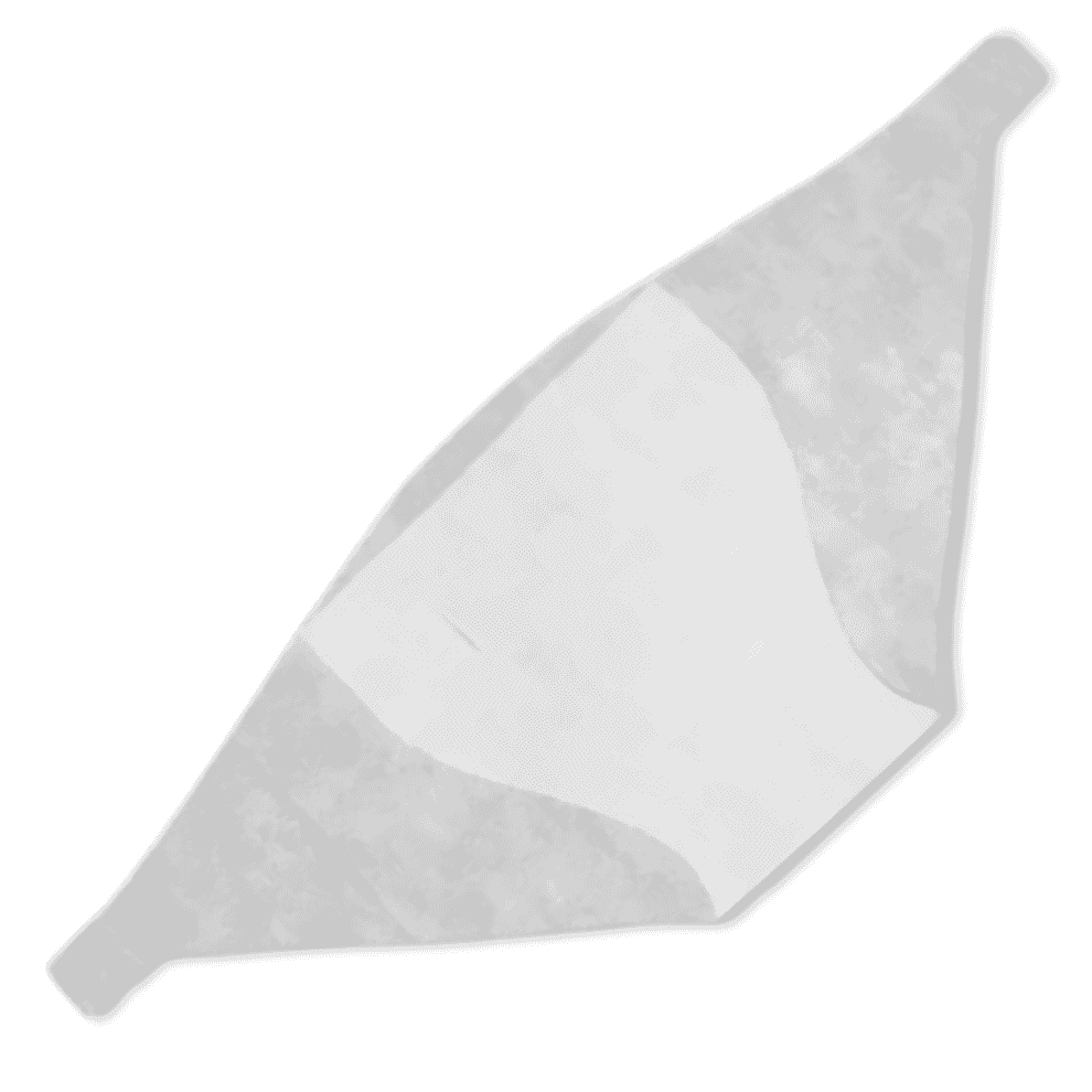 Protections jetables pour maillot de bain incontinence - Pack de 3