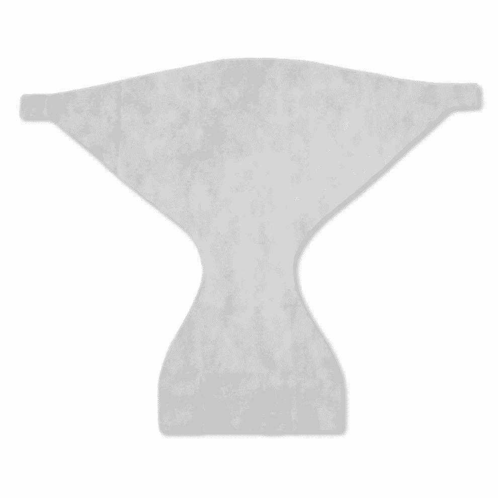 Protège-couches jetables pour enfants - Lot de 5