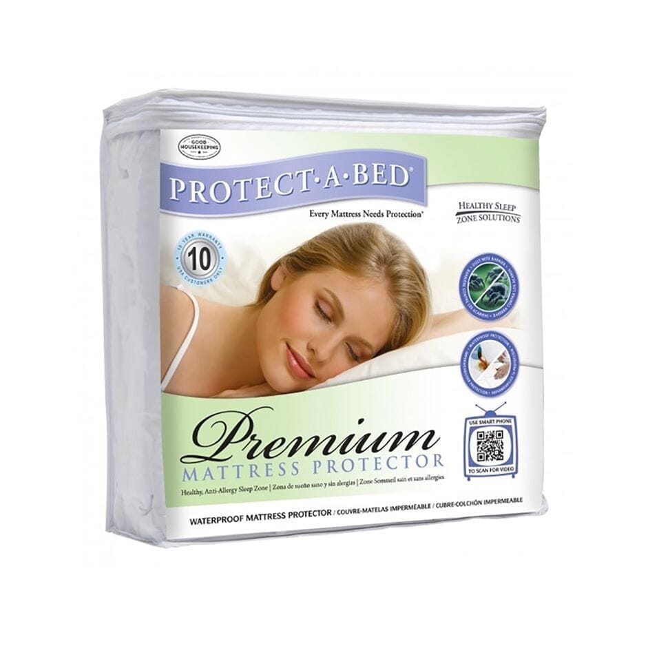 Protège-matelas médical