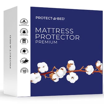 Protège-matelas médical