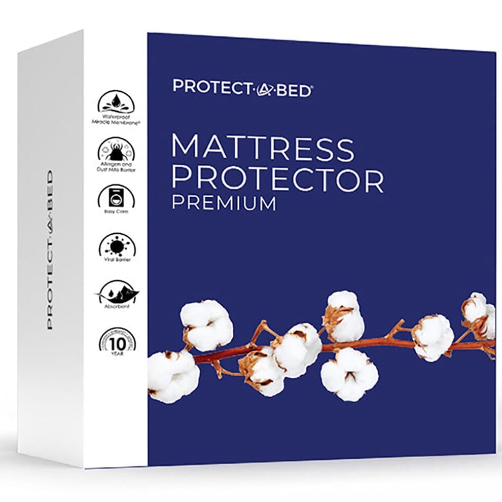 Protège-matelas médical