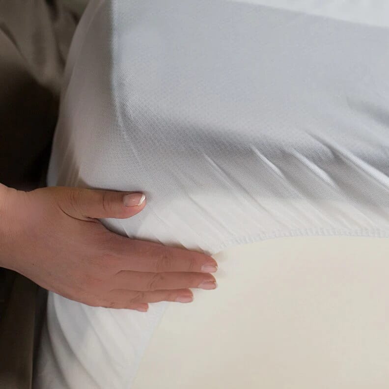Protège-matelas médical