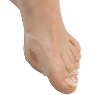 Protège-oignon - gel actif